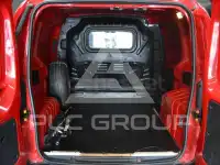 2012 Fiat Fiorino