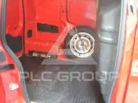 2012 Fiat Fiorino