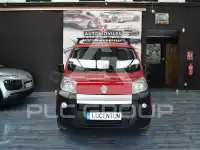 2012 Fiat Fiorino