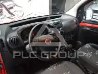 2012 Fiat Fiorino