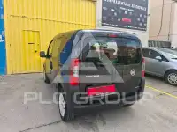 2012 Fiat Fiorino