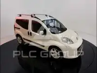 2012 Fiat Fiorino