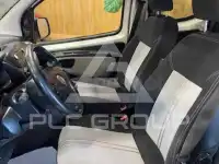2012 Fiat Fiorino