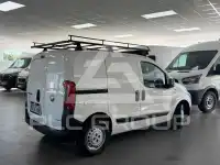 2012 Fiat Fiorino