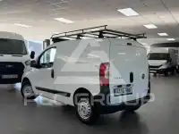 2012 Fiat Fiorino