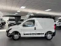 2012 Fiat Fiorino