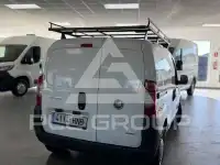 2012 Fiat Fiorino