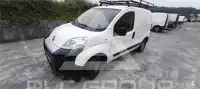 2012 Fiat Fiorino