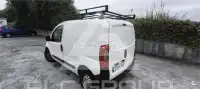 2012 Fiat Fiorino