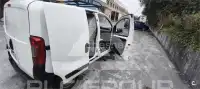 2012 Fiat Fiorino