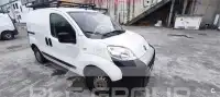 2012 Fiat Fiorino