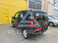 2012 Fiat Fiorino