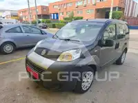 2012 Fiat Fiorino