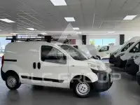 2012 Fiat Fiorino