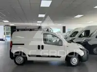 2012 Fiat Fiorino