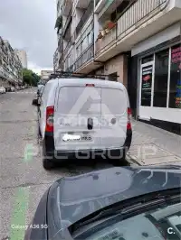 2012 Fiat Fiorino