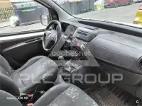 2012 Fiat Fiorino
