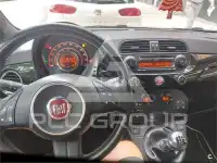 2012 Fiat 500