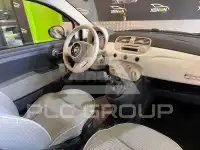 2012 Fiat 500