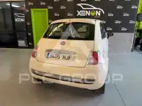 2012 Fiat 500