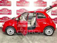 2012 Fiat 500