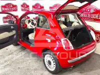 2012 Fiat 500