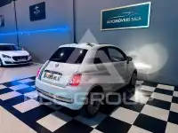 2012 Fiat 500