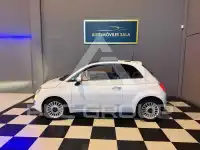 2012 Fiat 500