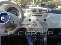 2012 Fiat 500
