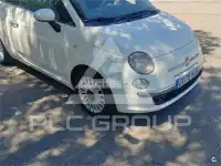 2012 Fiat 500