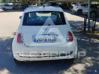 2012 Fiat 500