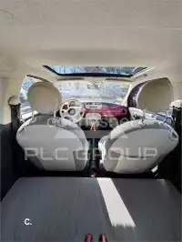 2012 Fiat 500