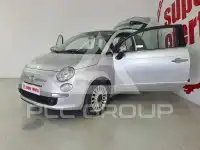 2012 Fiat 500