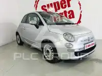 2012 Fiat 500