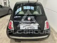 2012 Fiat 500
