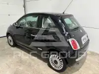 2012 Fiat 500