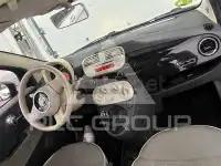 2012 Fiat 500