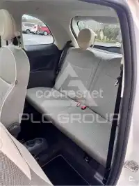 2012 Fiat 500