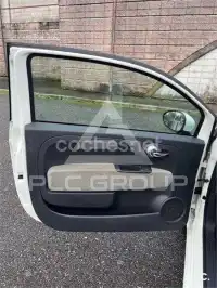2012 Fiat 500