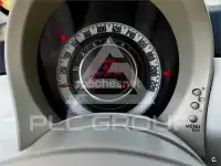 2012 Fiat 500