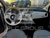 2012 Fiat 500