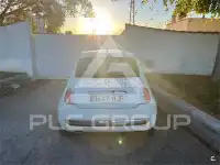2012 Fiat 500