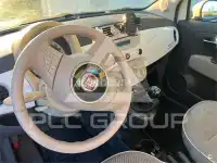 2012 Fiat 500