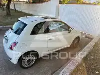 2012 Fiat 500