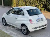 2012 Fiat 500