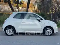 2012 Fiat 500