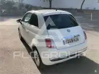 2012 Fiat 500