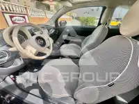 2012 Fiat 500