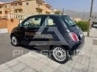 2012 Fiat 500
