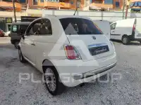 2012 Fiat 500